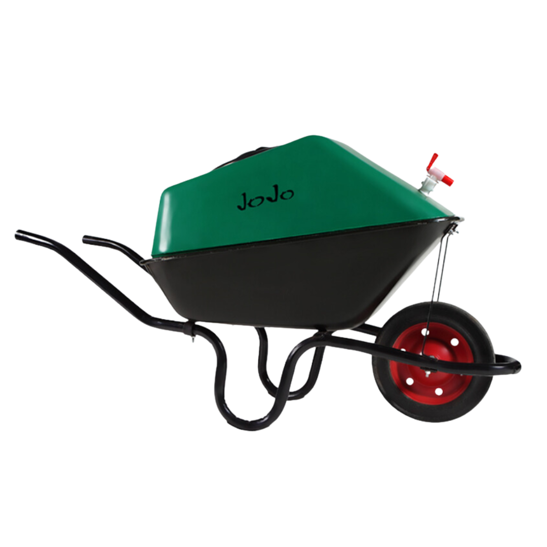 100 Litre Water on Wheels - JOJO Products